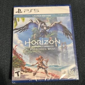 Horizon Forbidden West PS5 Game
